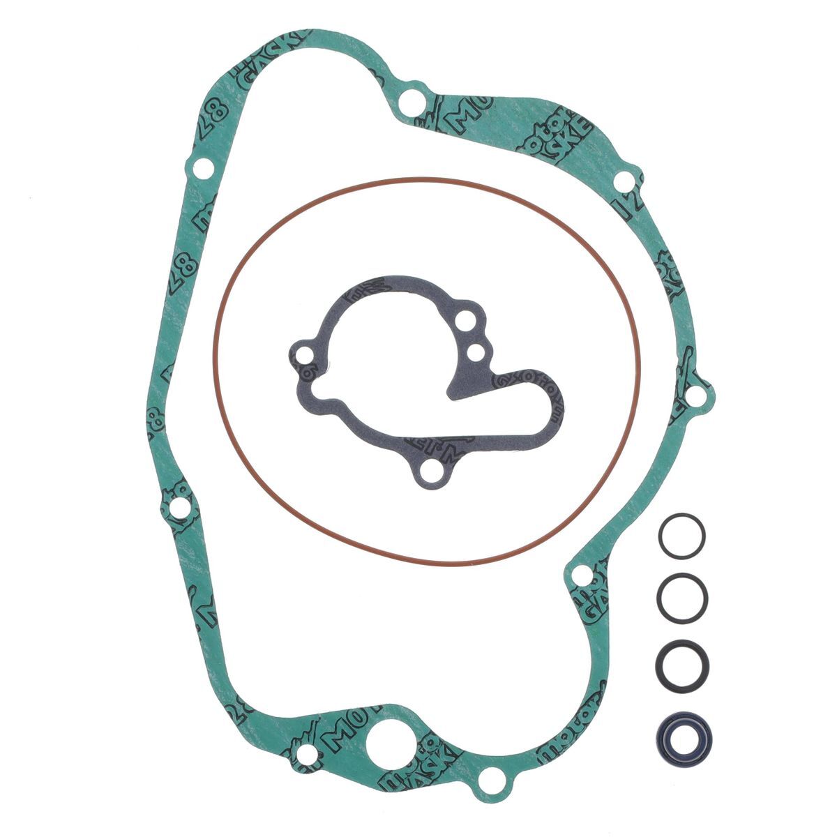 ATHENA CRANKSHAFT OIL SEALS KIT P400130300001