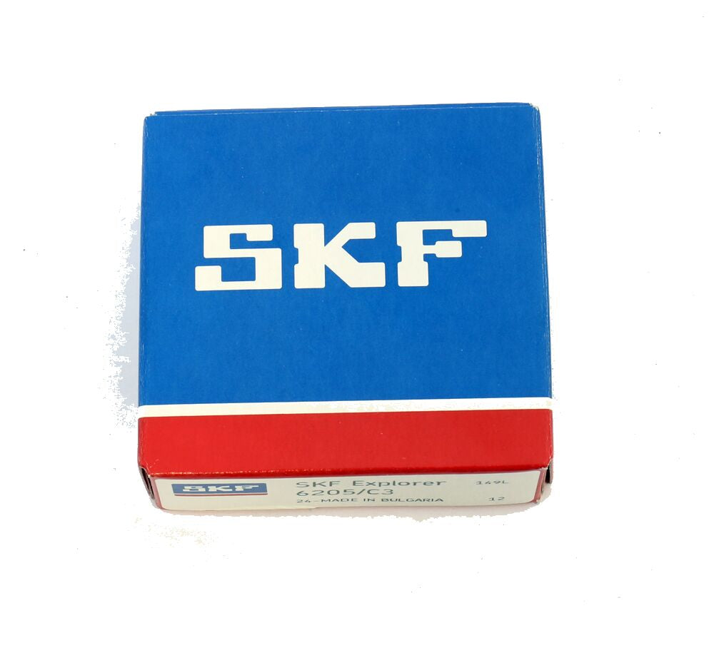 ATHENA ENGINE BEARING 6205/C3-SKF MS250520150C3