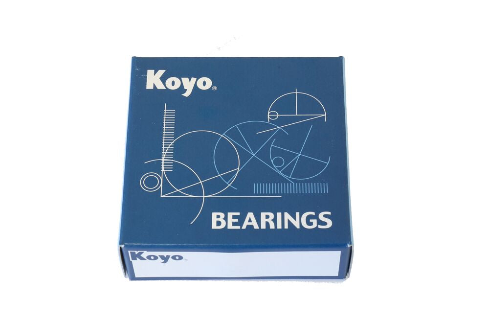 ATHENA ENGINE BEARING 63/28 C3-KOYO MS280680180C3K