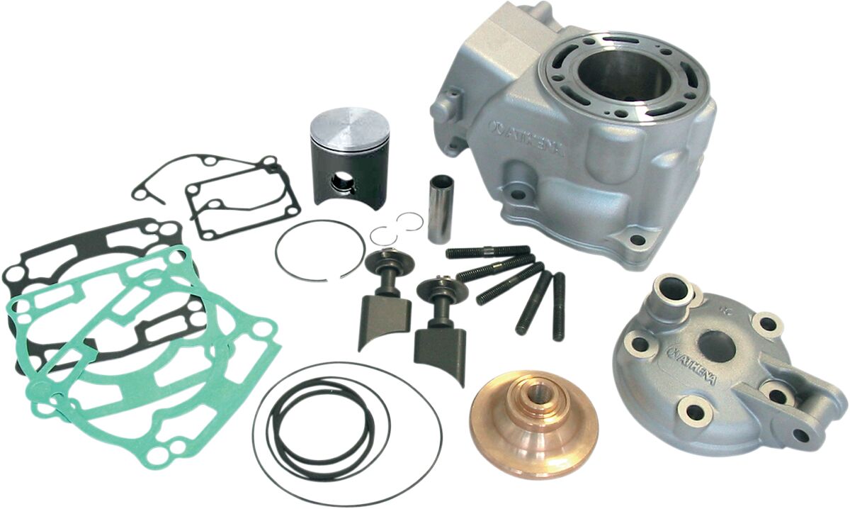 ATHENA CYLINDER KIT 125cc 54mm STANDARD BORE P400250100001