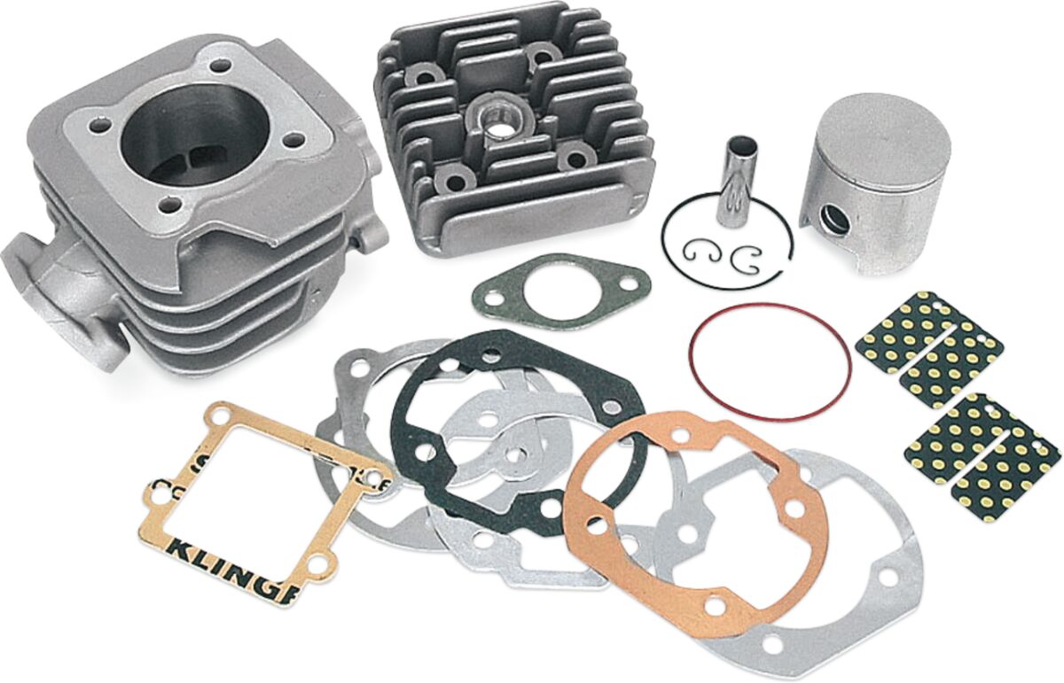 ATHENA CYLINDER KIT YAM/MALAGUTI 070100