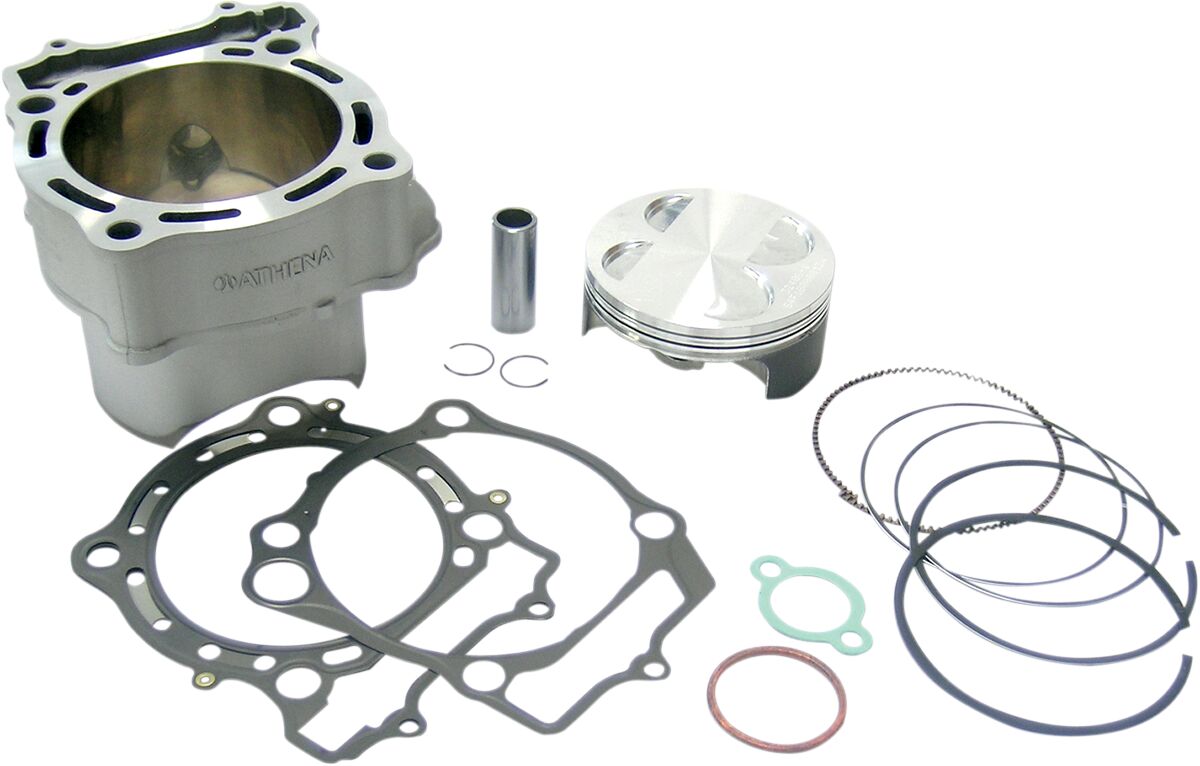 ATHENA CYLINDER KIT 490cc 100mm BIG BORE P400510100008