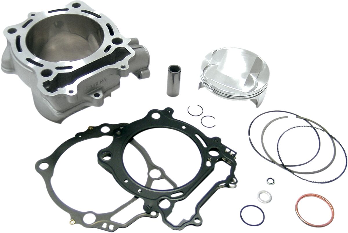 ATHENA CYLINDER KIT 450 cc 96mm STANDARD BORE P400510100015