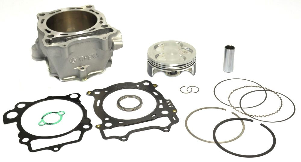 ATHENA CYLINDER KIT 450cc 95mm STANDARD BORE P400485100046