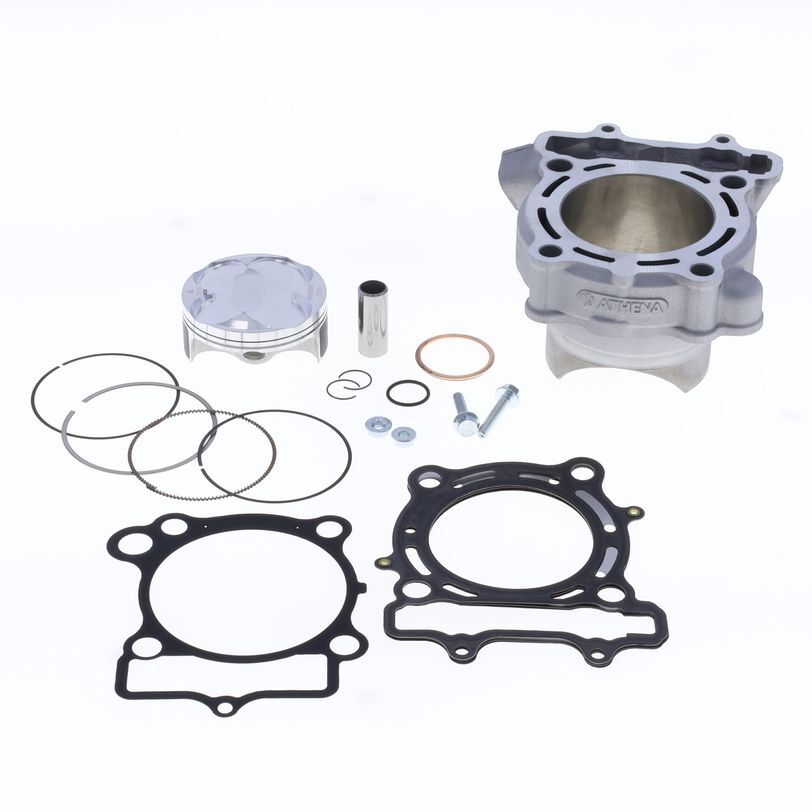 ATHENA CYL KIT STD BORE SU P400510100009