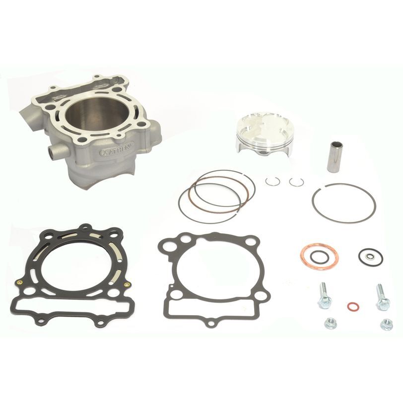 ATHENA CYL KIT STD BORE SU P400510100019