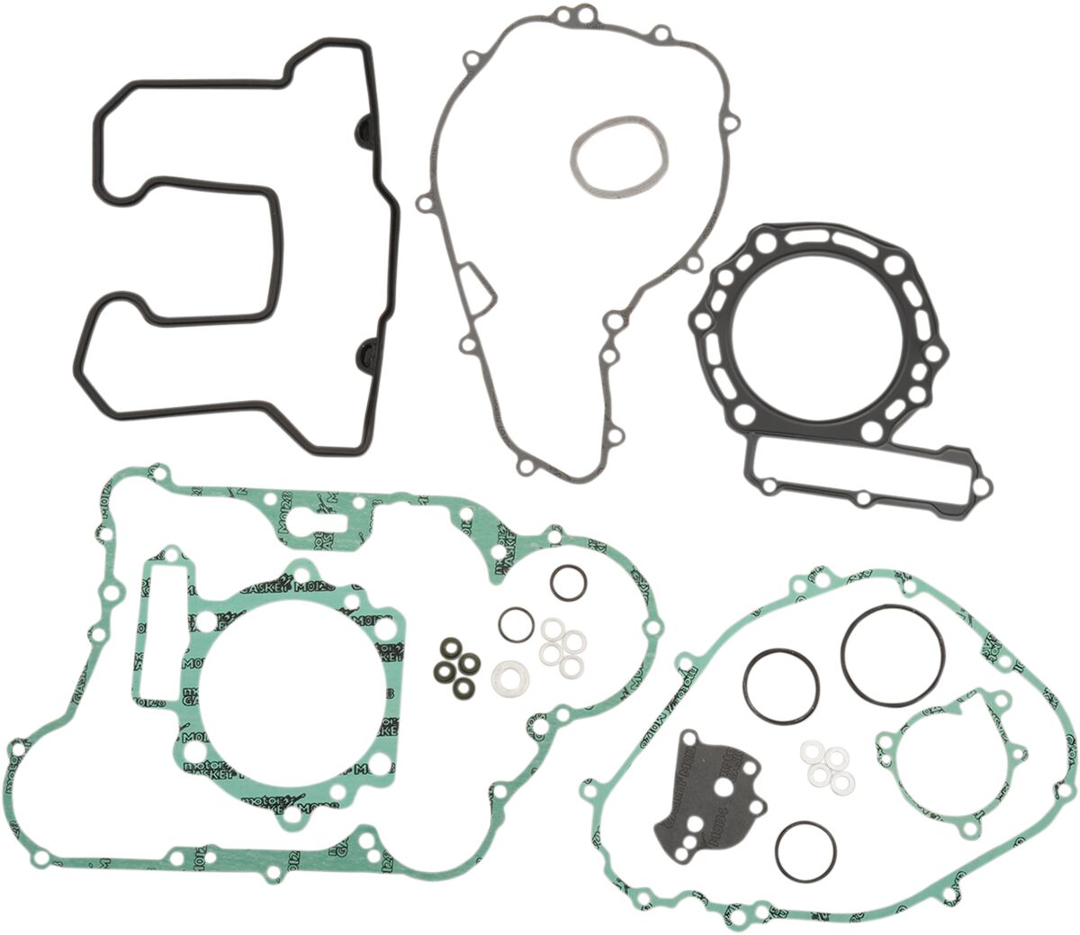 ATHENA GASKET KIT COMPLETE KAW P400250850650