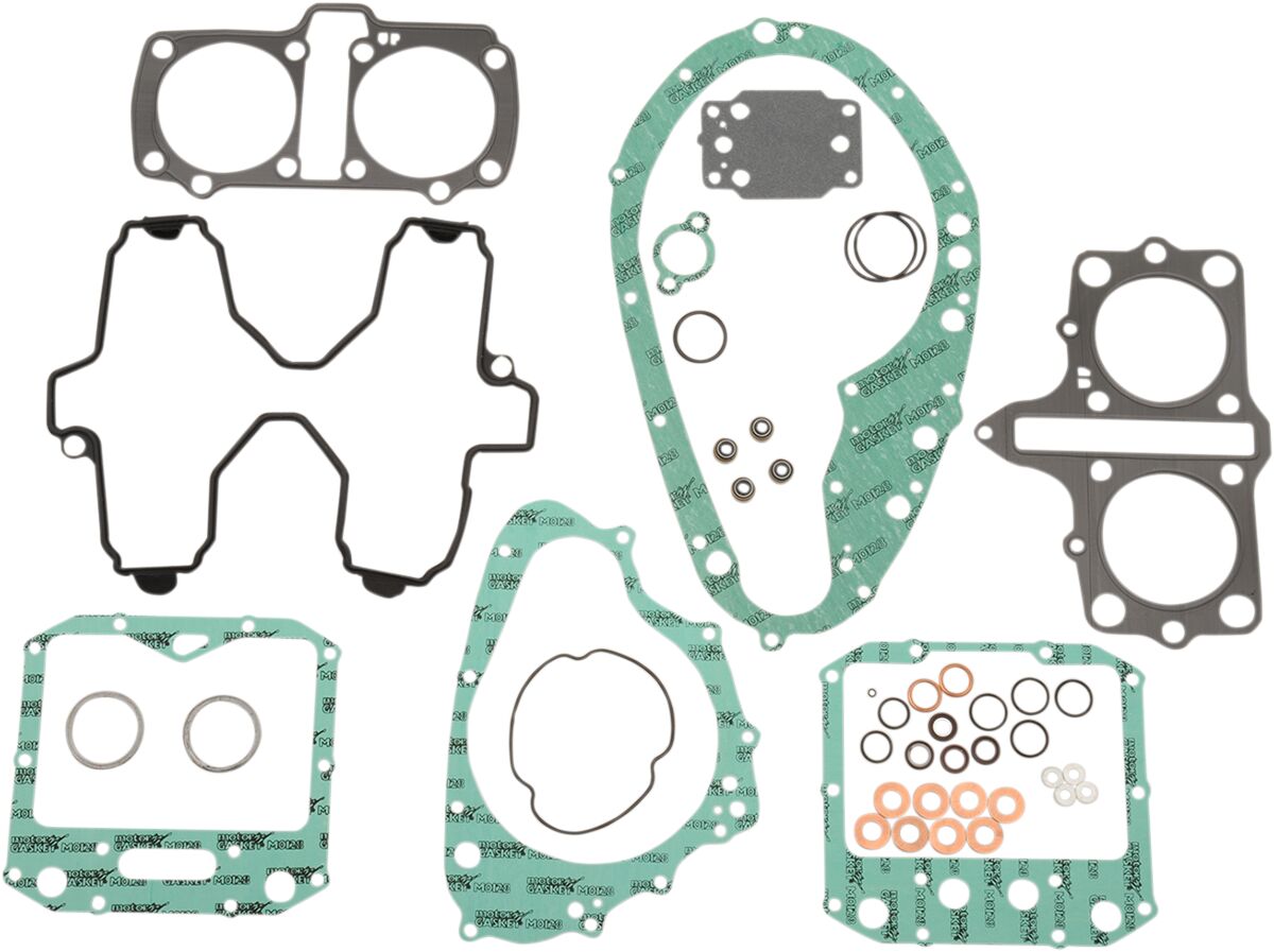 ATHENA GASKET KIT COMPLETE SUZ P400510850502