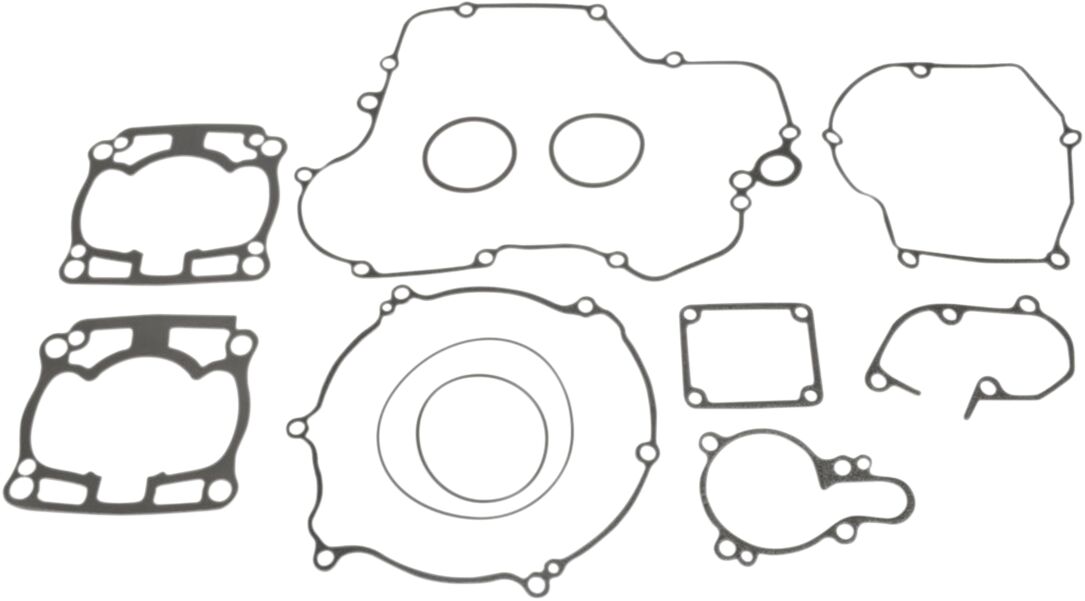 ATHENA GASKET KIT COMPLETE KAW P400250850015