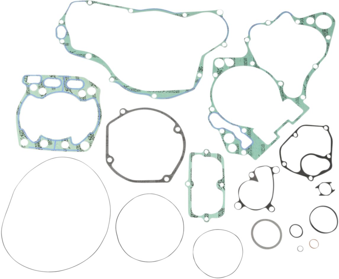 ATHENA GASKET KIT COMPLETE SUZ P400510850035