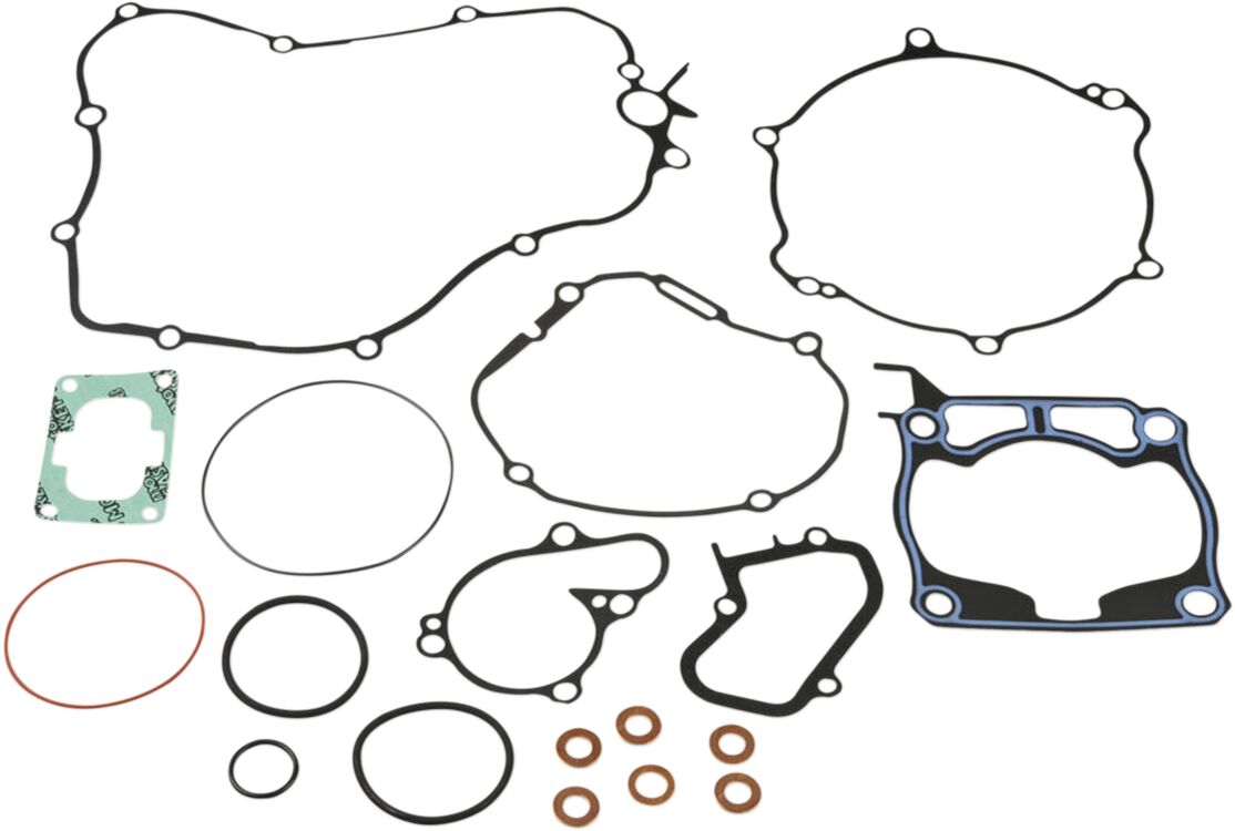 ATHENA GASKET KIT COMPLETE YAM P400485850118