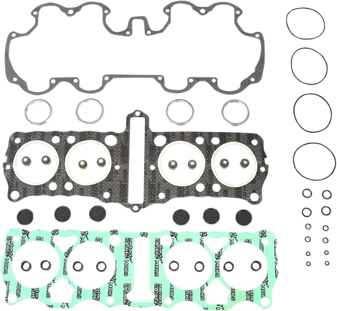 ATHENA GASKET KIT TOP END HON P400210600703