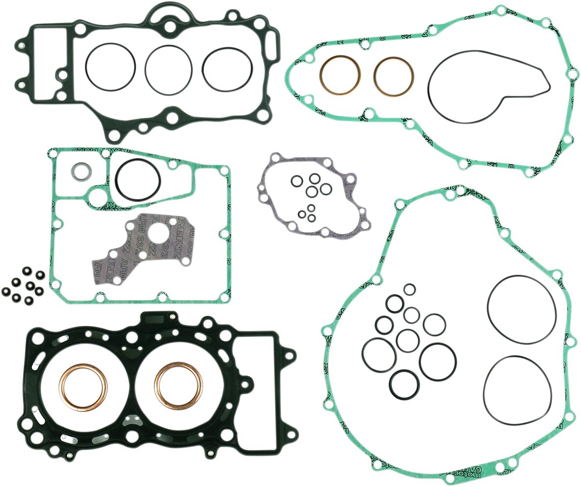 ATHENA GASKET KIT COMPLETE KAW P400250870034