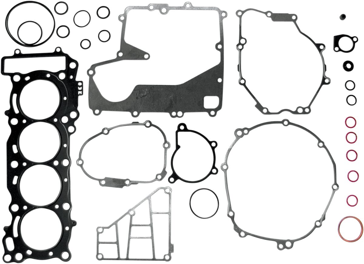ATHENA GASKET KIT COMPLETE YAM P400485850098