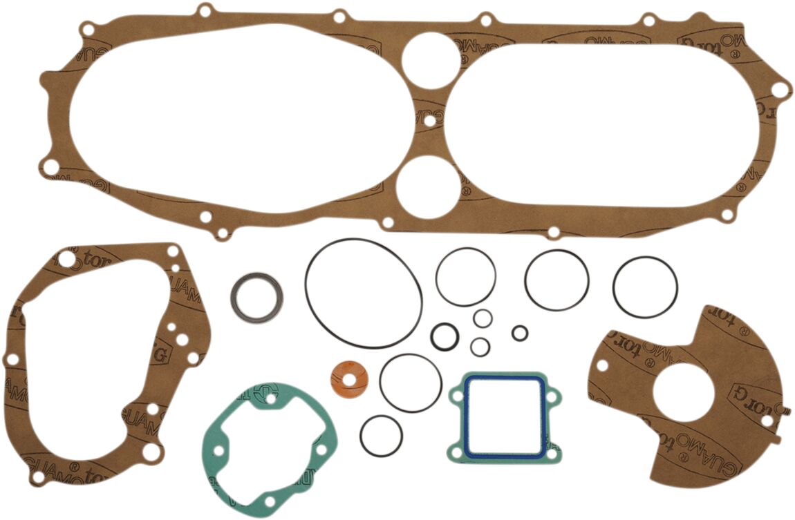 ATHENA GASKET COMP ZUMA 50 97-01 P400485850002