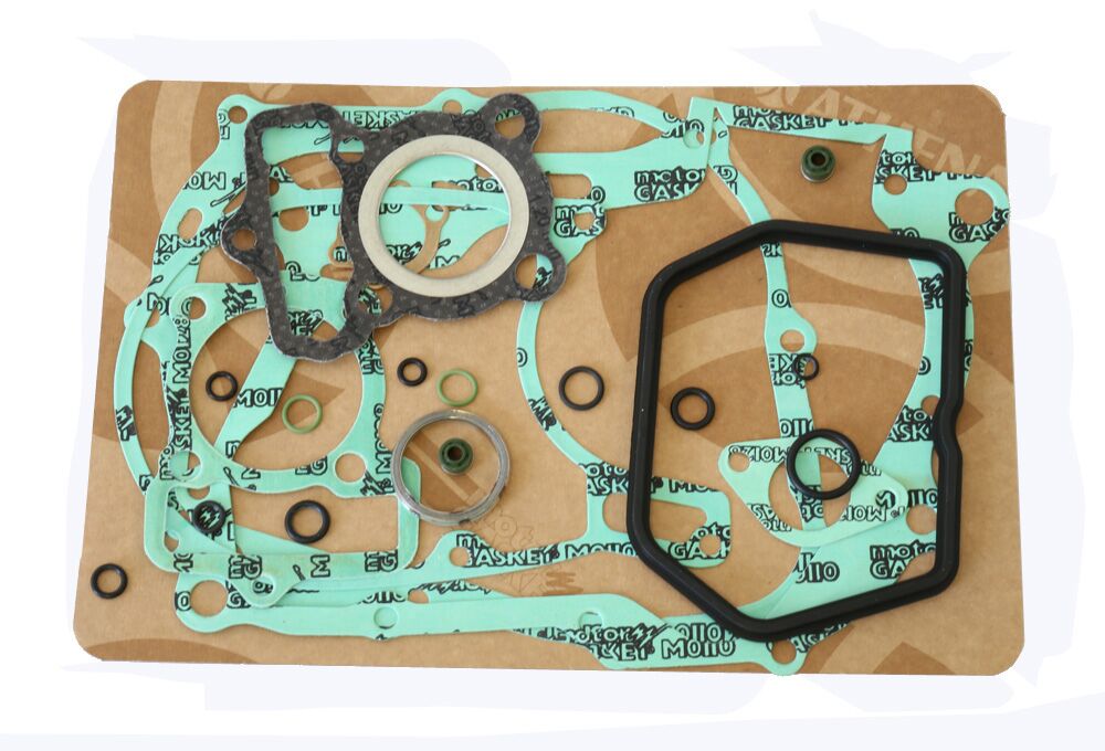 ATHENA GASKET KIT COMPLETE HON P400210850027