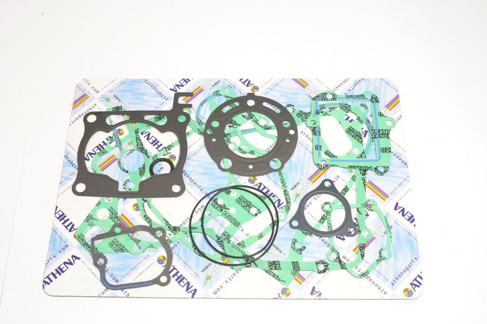 ATHENA GASKET KIT COMPLETE HON P400210850178