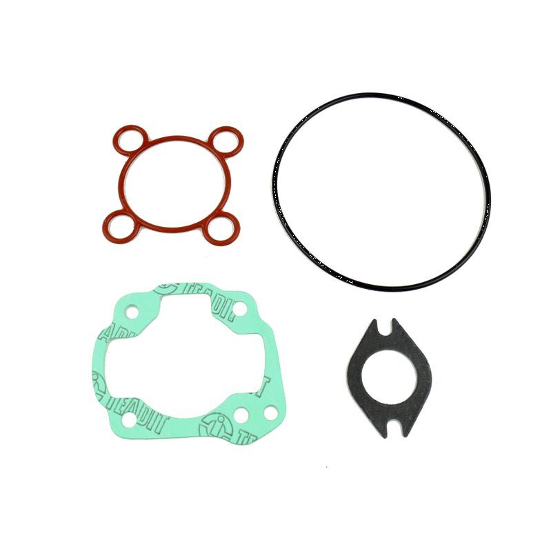 ATHENA GASKET KIT TOP END YAM P400485600021
