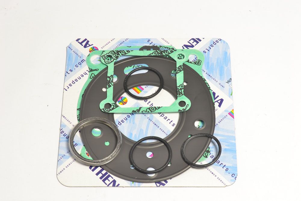 ATHENA GASKET KIT TOP END YAM P400485600034