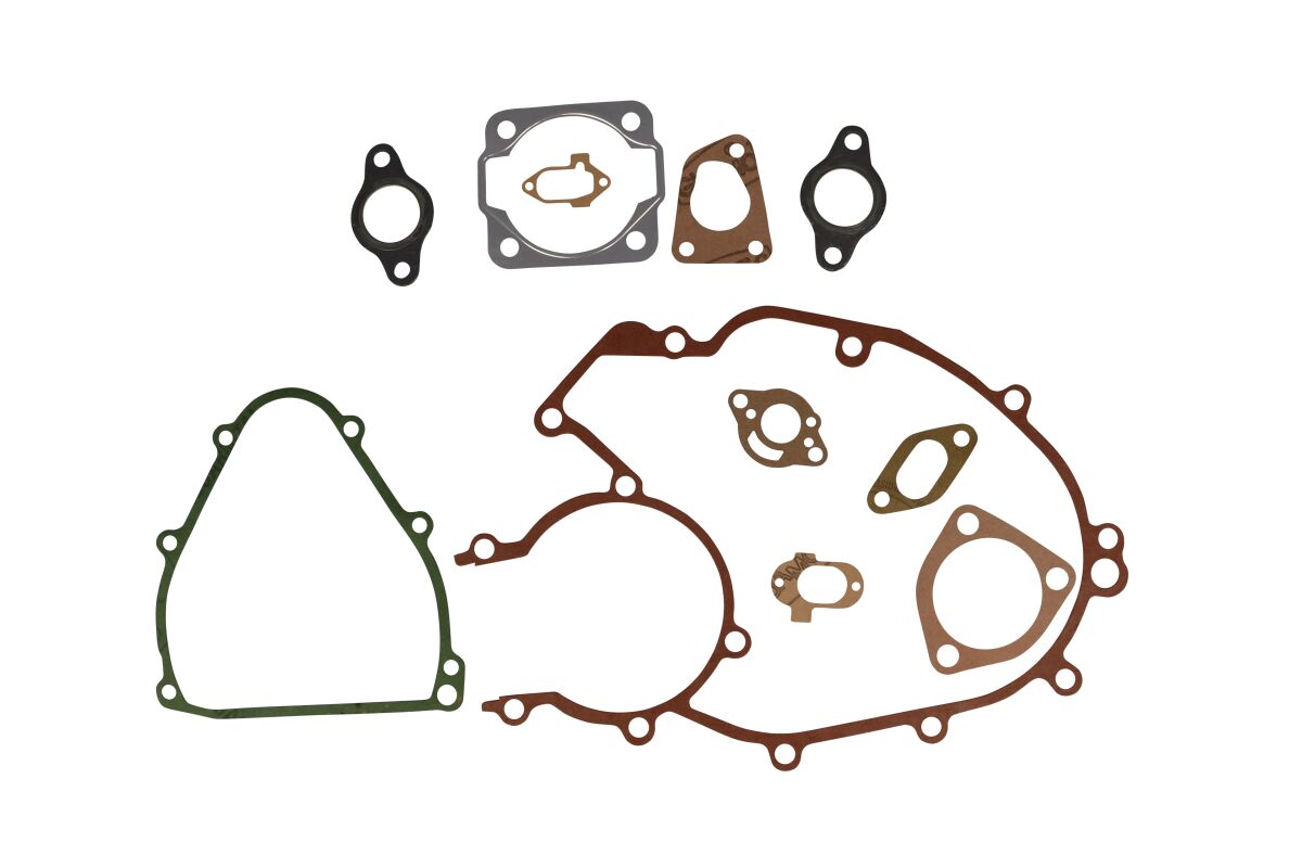 ATHENA GASKET KIT COMPLETE VES P400480850050