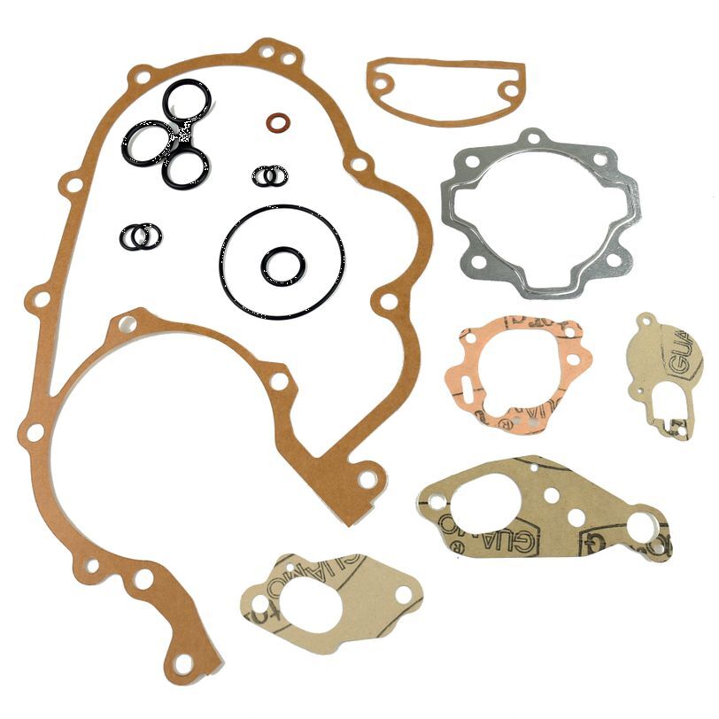 ATHENA GASKET KIT COMPLETE VES P400480700400