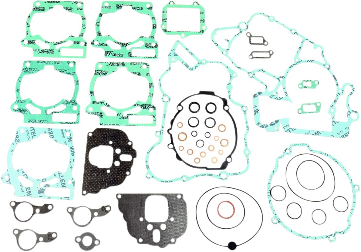 ATHENA GASKET KIT COMPLETE KTM P400270850023