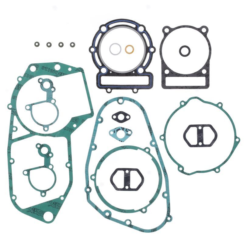 ATHENA GASKET KIT COMPLETE HUS P400220850600/2