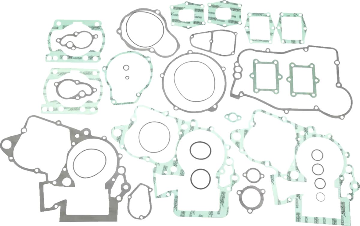 ATHENA GASKET KIT COMPLETE GAS P400155850002