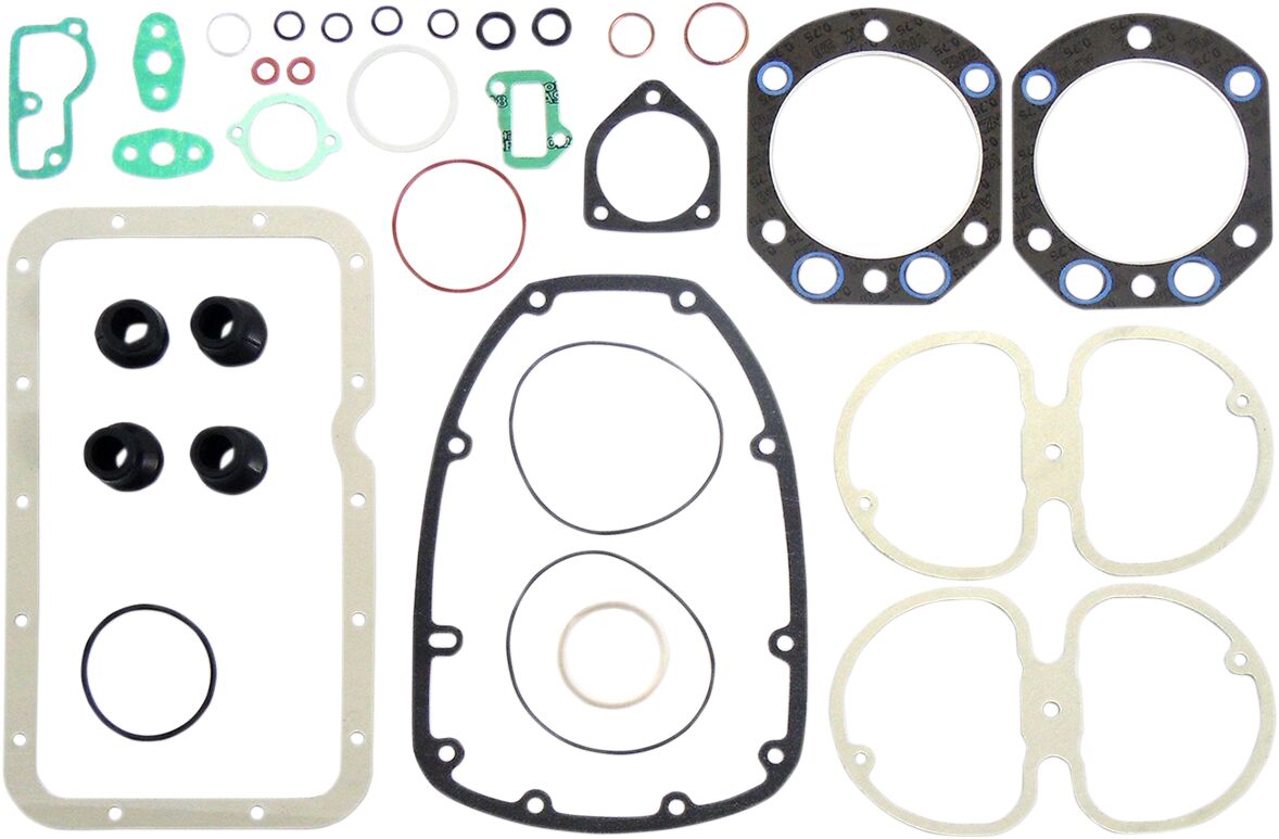 ATHENA GASKET KIT COMPLETE BMW P400068850950