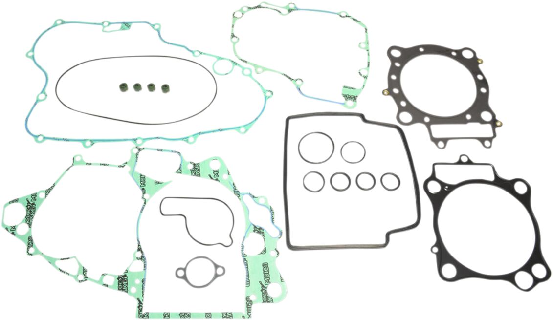 ATHENA GASKET KIT COMPLETE HON P400210850209