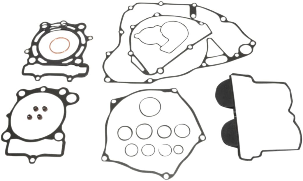 ATHENA GASKET KIT COMPLETE KAW P400250850047
