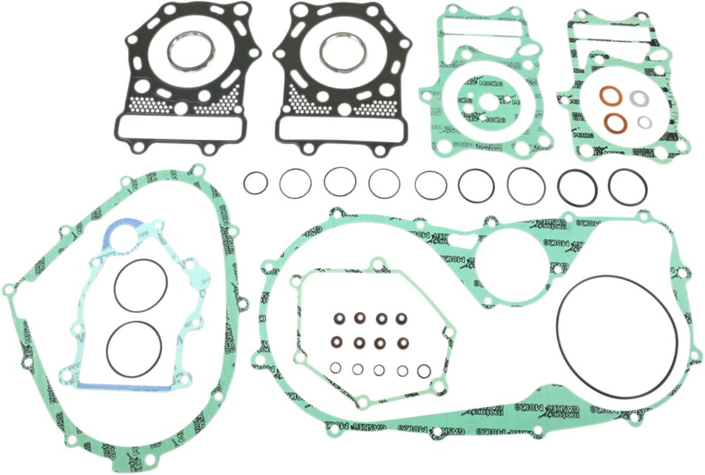 ATHENA GASKET KIT COMPLETE KAW P400250870027