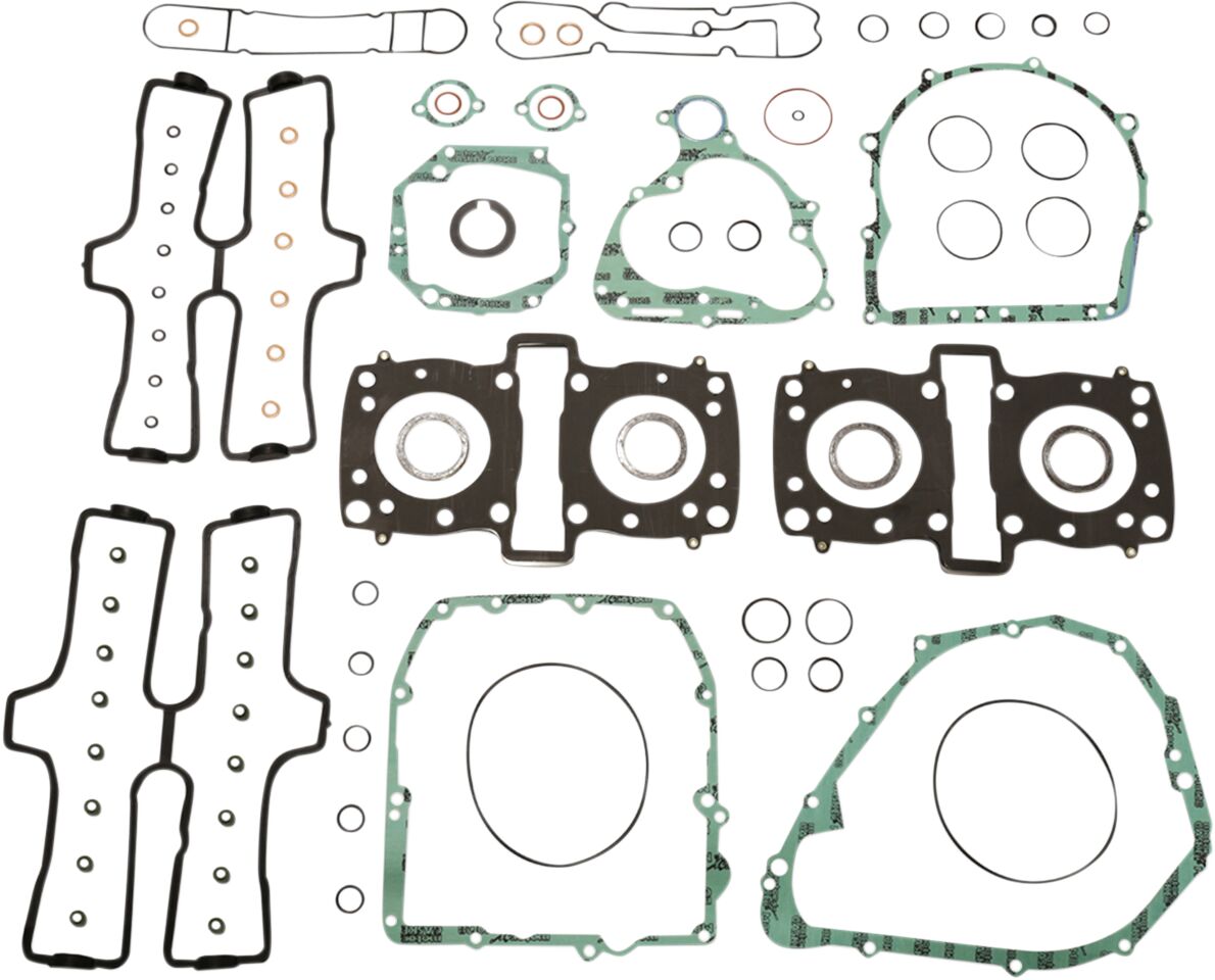 ATHENA GASKET KIT COMPLETE YAM P400485850986