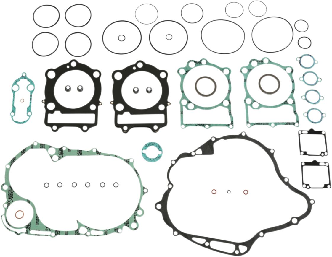 ATHENA GASKET KIT COMPLETE YAM P400485850951
