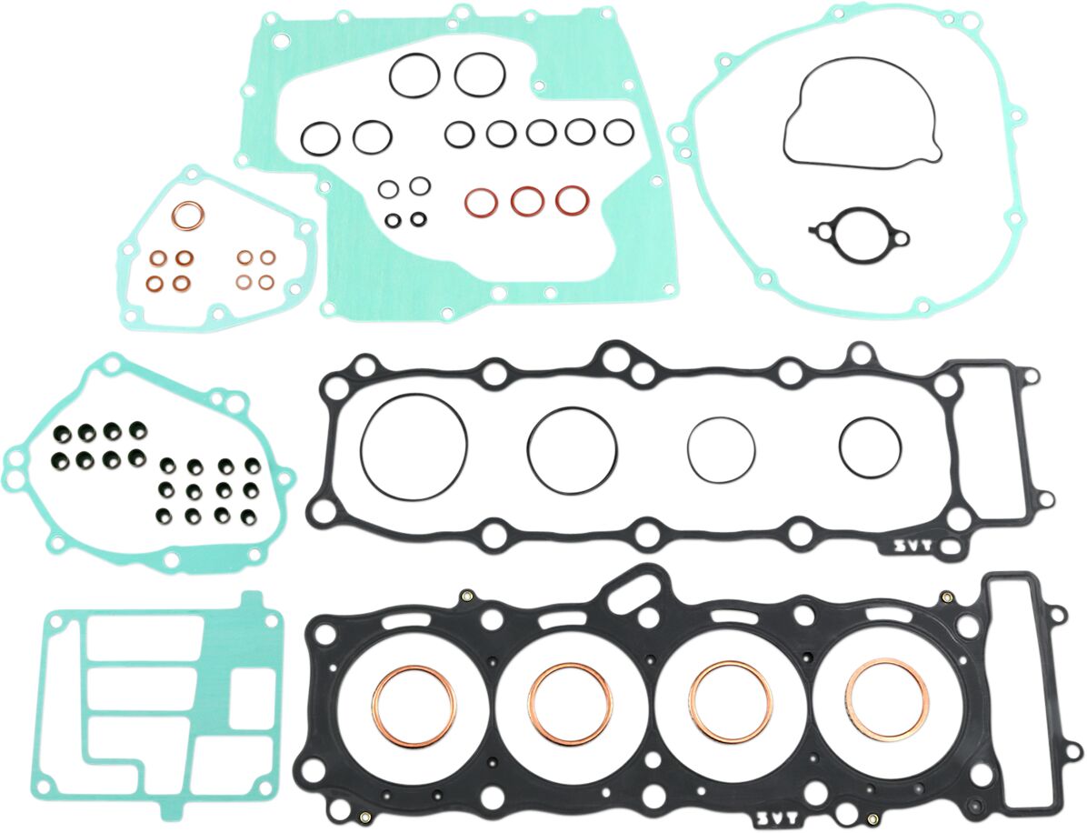 ATHENA GASKET KIT COMPLETE YAM P400485870065