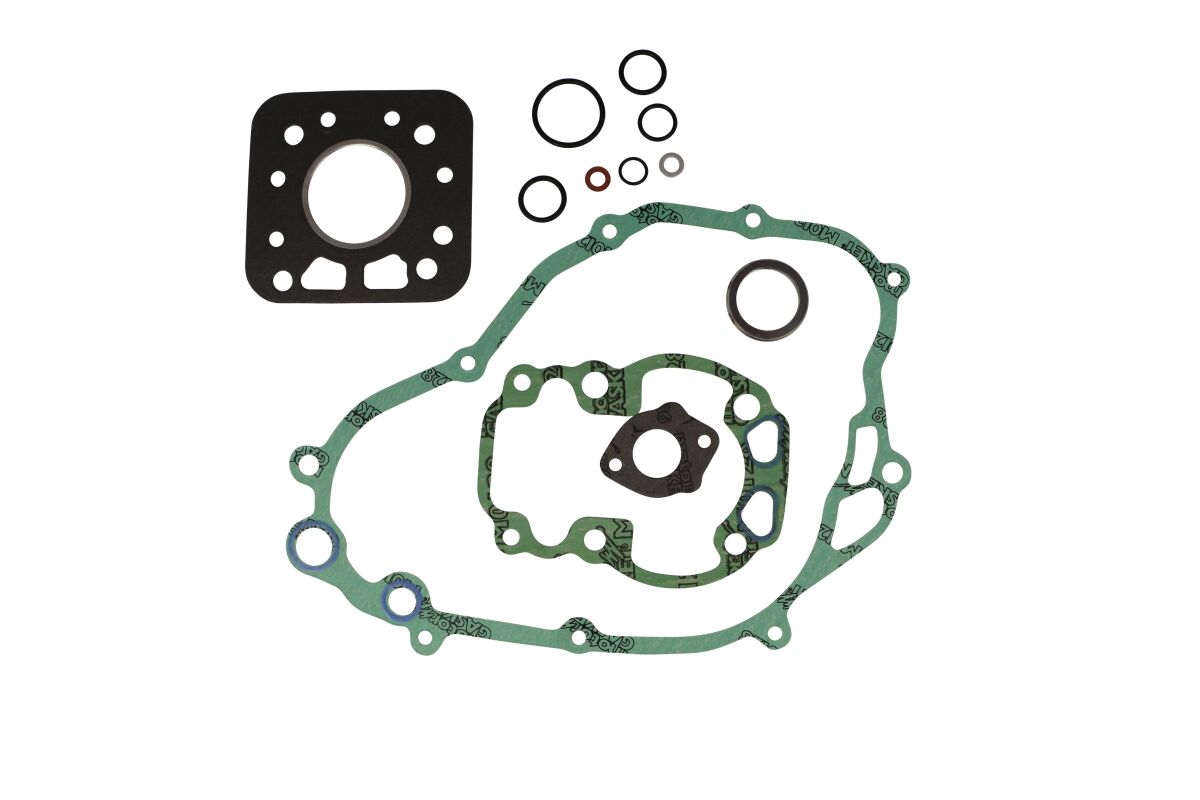 ATHENA GASKET KIT COMPLETE SUZ P400510850007