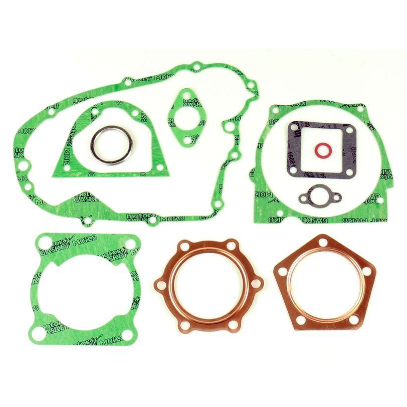 ATHENA GASKET KIT COMPLETE YAM P400485850175