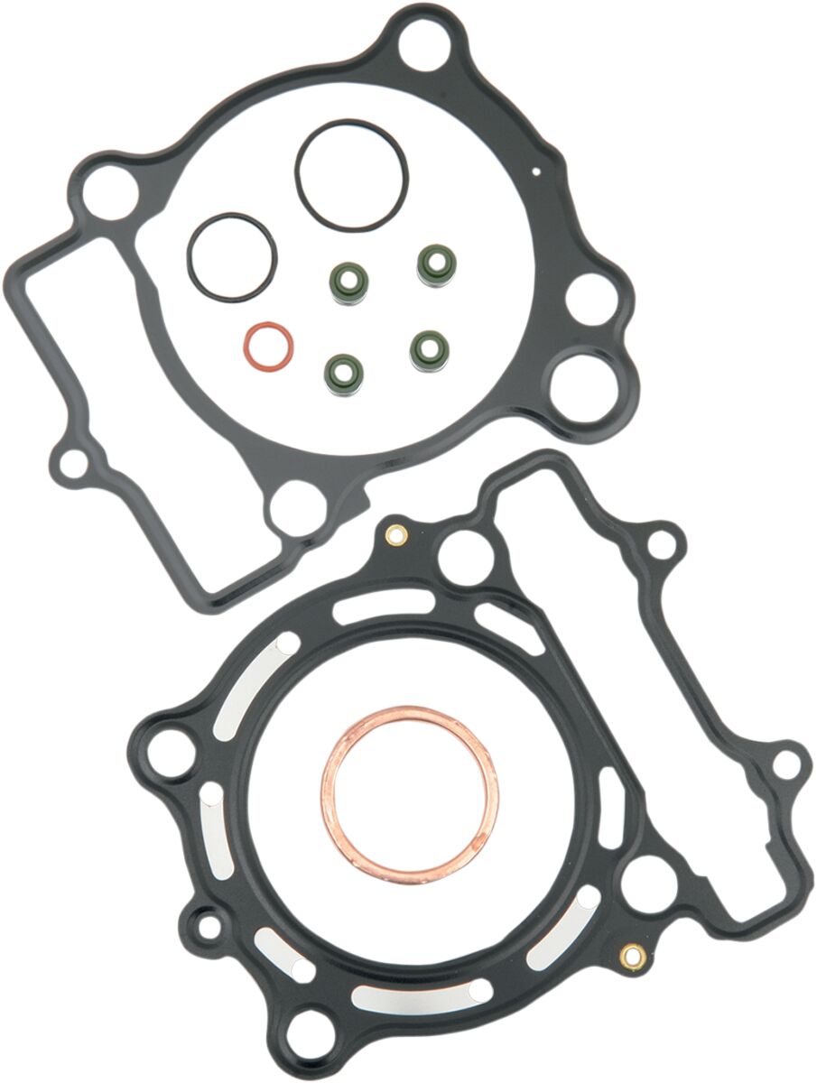 ATHENA GASKET KIT TOP END SUZ P400510600098