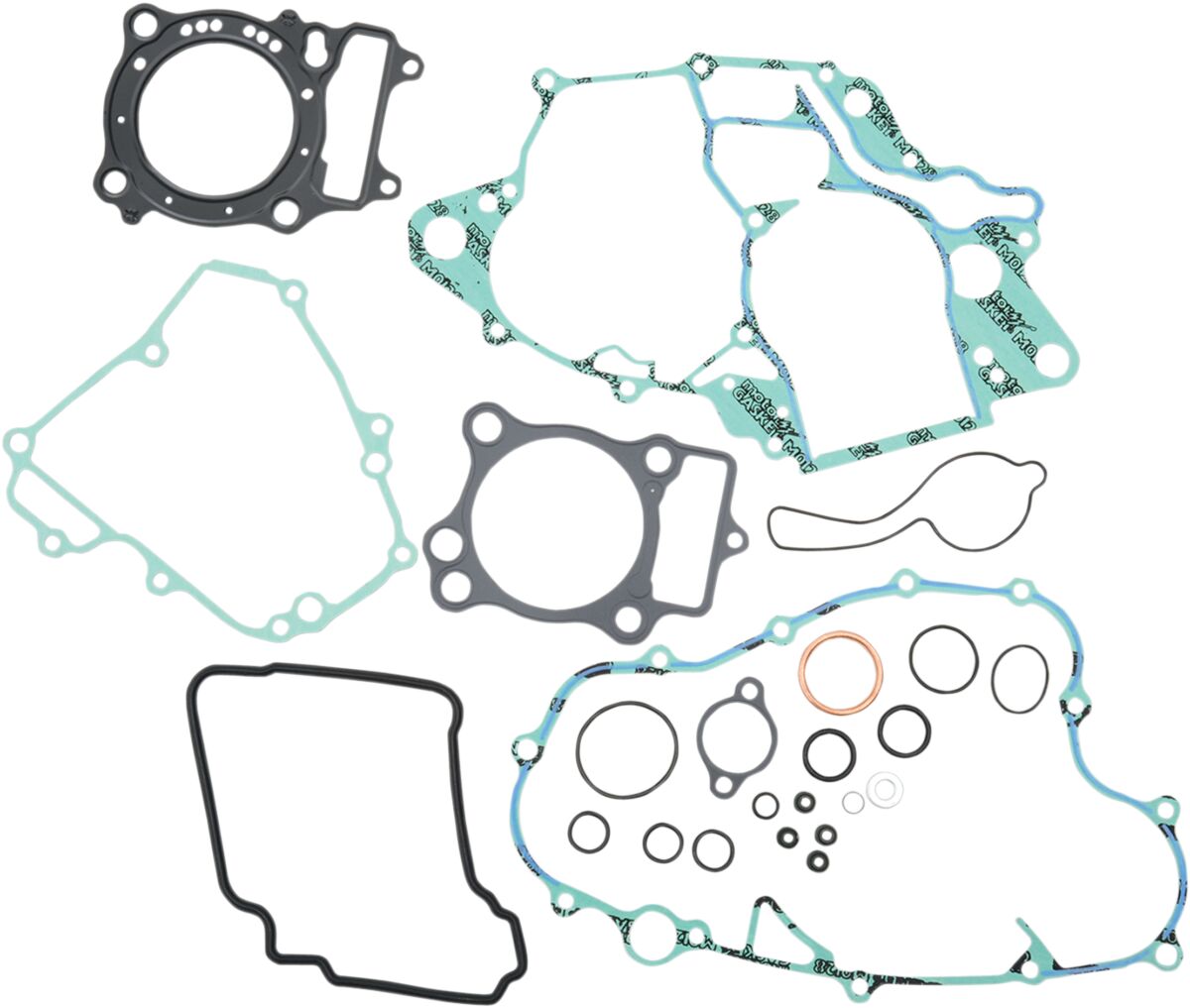 ATHENA GASKET KIT COMPLETE HON P400210850202