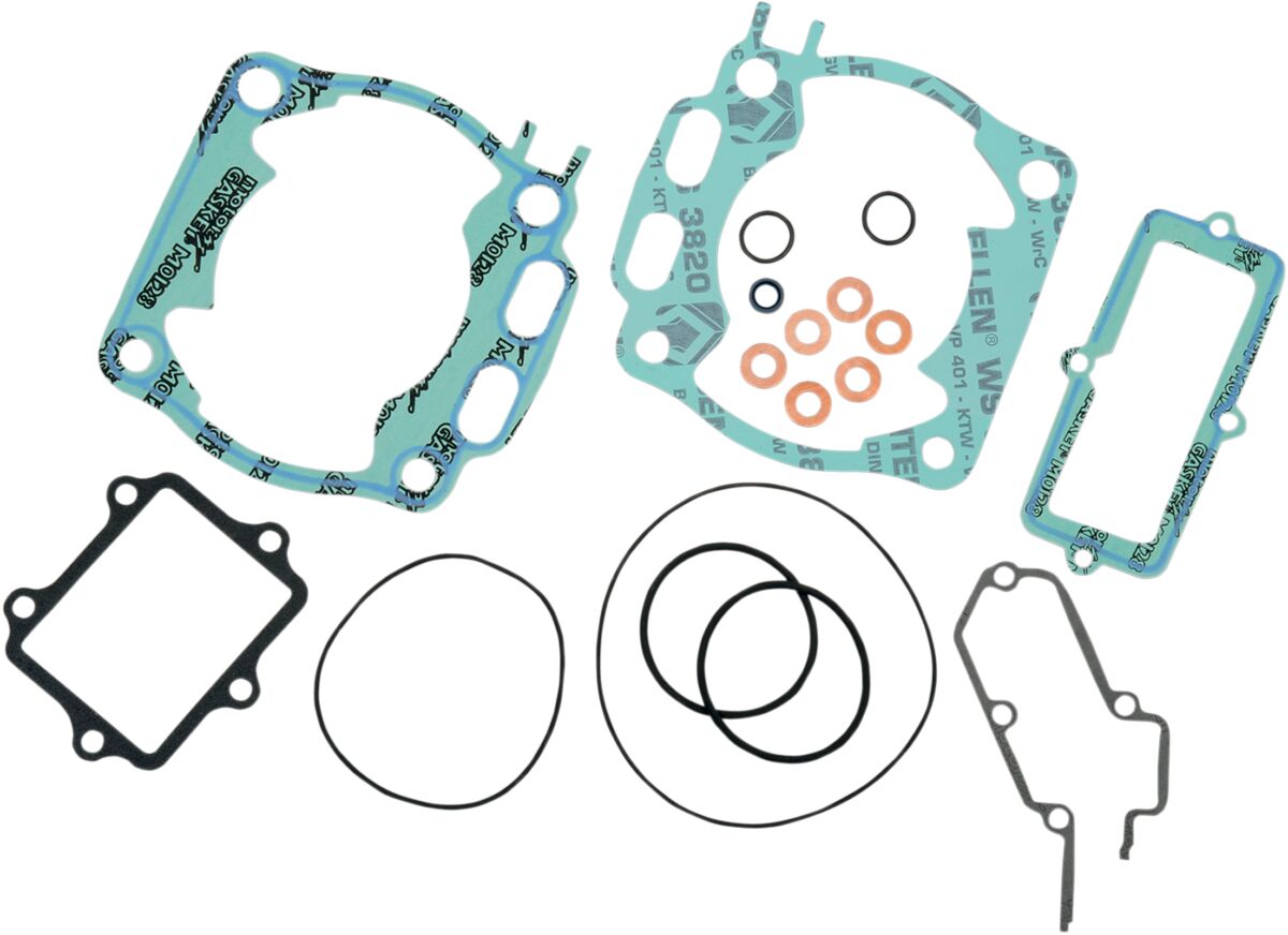 ATHENA GASKET KIT FOR ATHENA CYLINDER KIT P400485160183