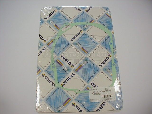 ATHENA CLUTCH COVER GASKET YAM S410485008007