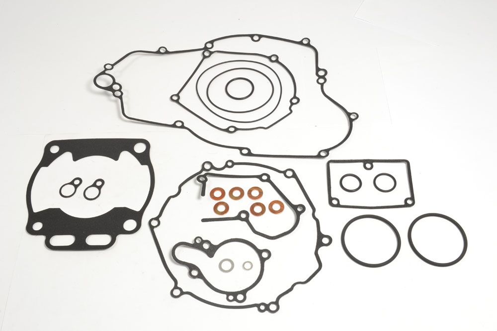 ATHENA GASKET KIT COMPLETE KX250 P400250850021