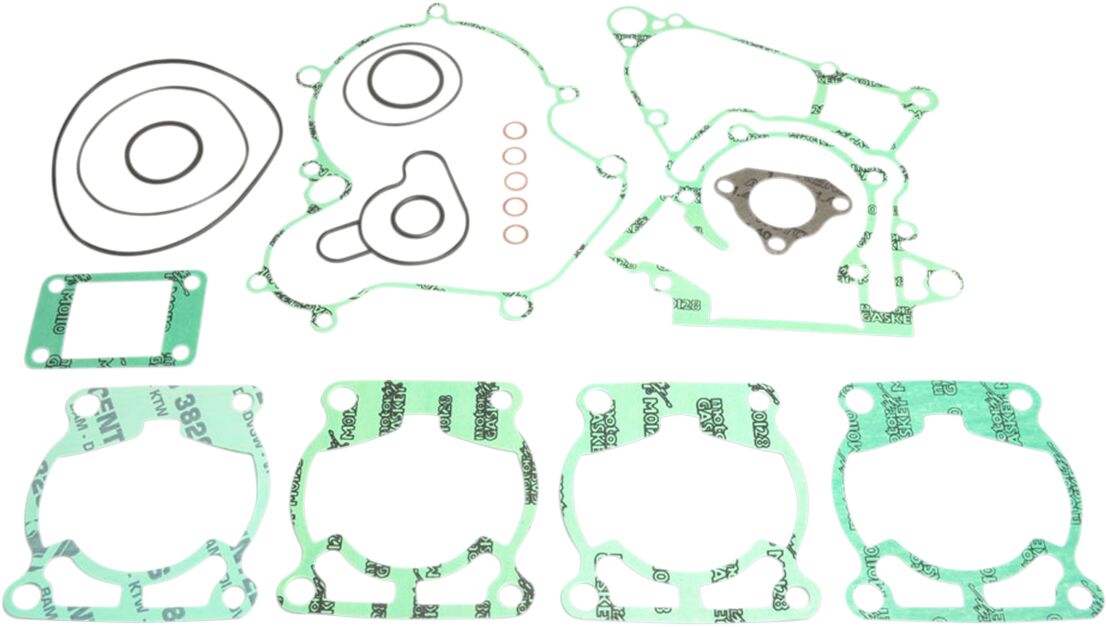 ATHENA GASKET KIT COMPLETE 50 SX P400270850049