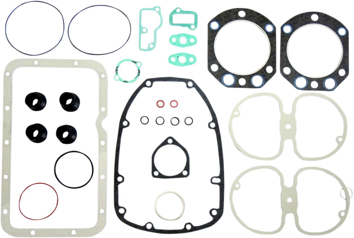 ATHENA GASKET KIT COMPLETE BMW P400068850750
