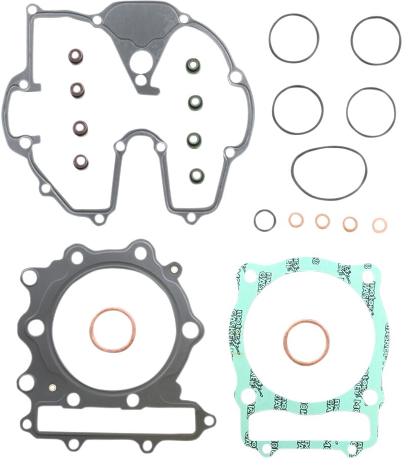 ATHENA GASKET KIT TOP END HONDA P400210600650/1