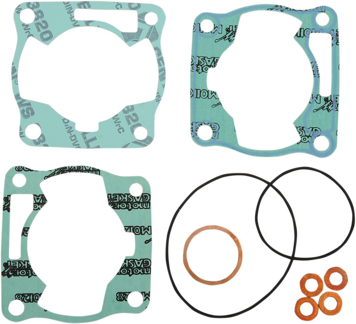 ATHENA GASKET KIT FOR ATHENA CYLINDER KIT P400485160023