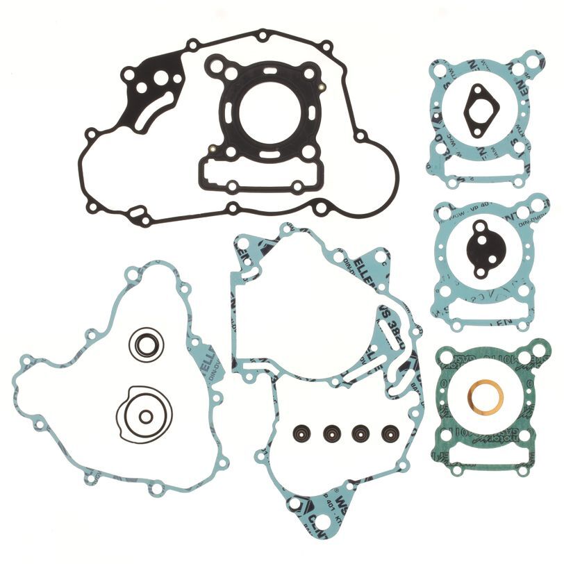 ATHENA GASKET KIT COMPLETE APR P400010850034