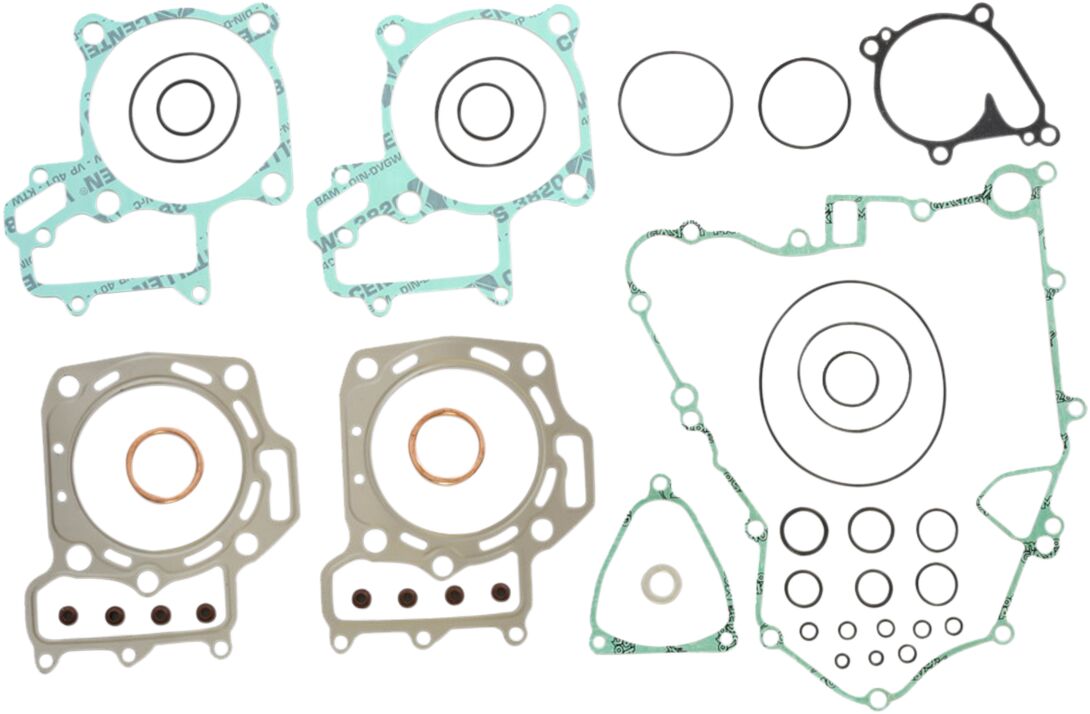 ATHENA GASKET KIT COMPLETE KAW P400250850029