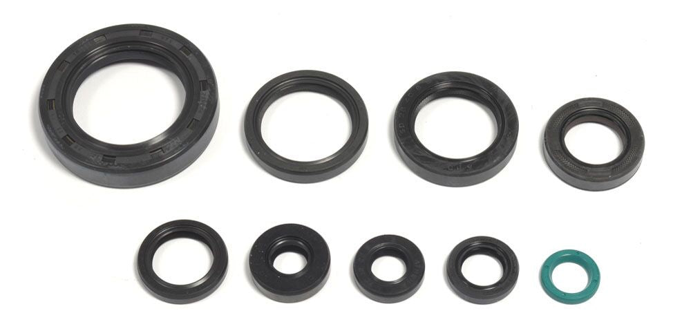 ATHENA ENGINE OIL SEALS KIT P400210400250
