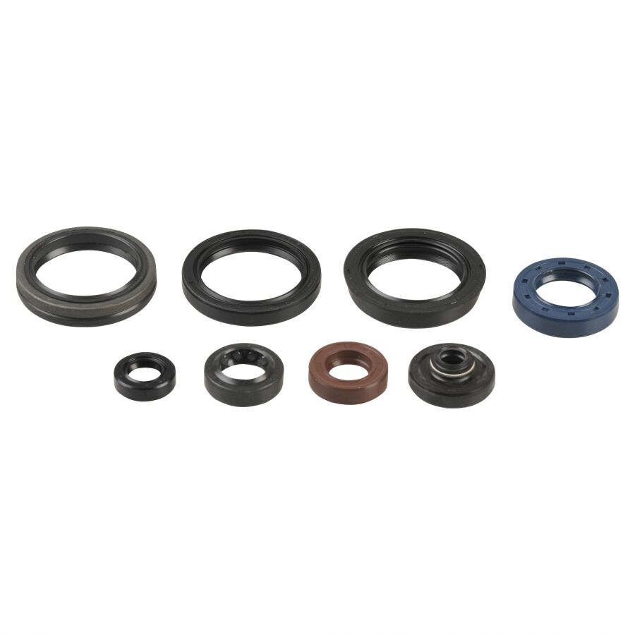 ATHENA ENGINE OIL SEALS KIT P400510400050